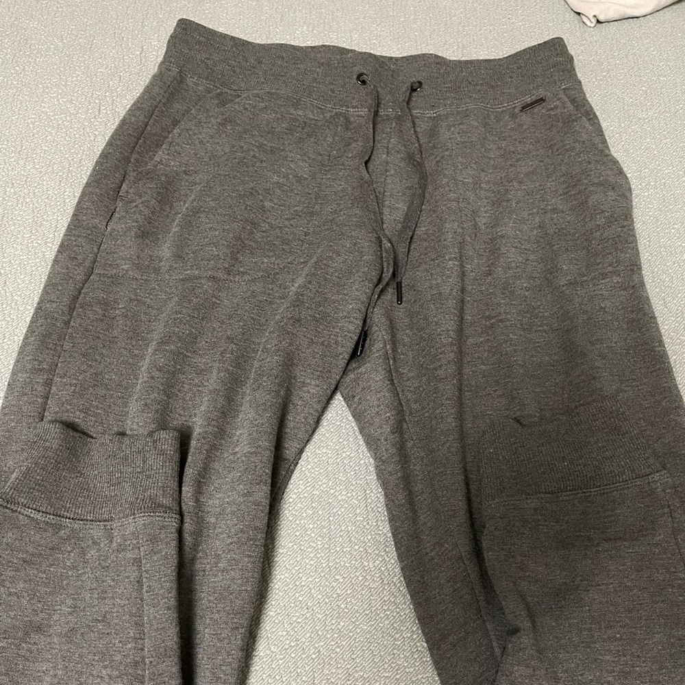 Eddie Bauer sweat pants
